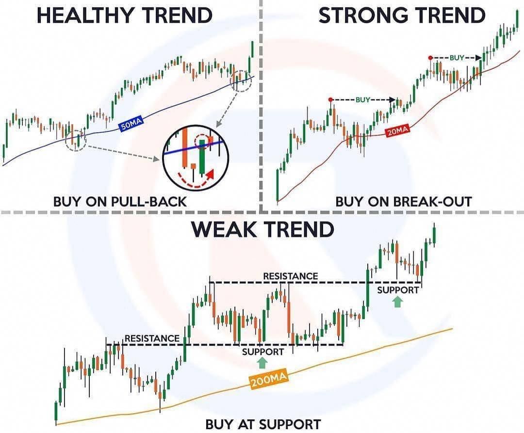 Forex in Singapore: Cara membaca grafik forex