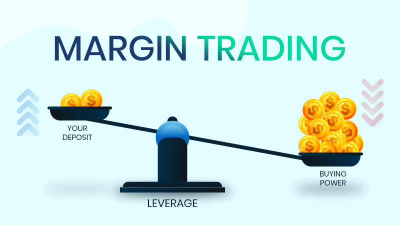 Belajar Margin Trading untuk Tingkatkan Potensi Keuntungan - Easylabur